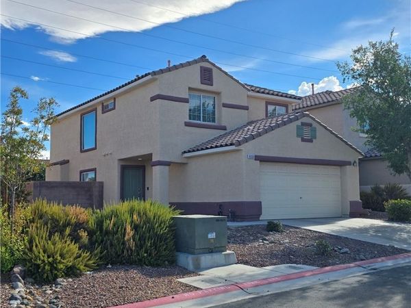 9333 Harbor Stream Avenue , Las Vegas, NV 89149