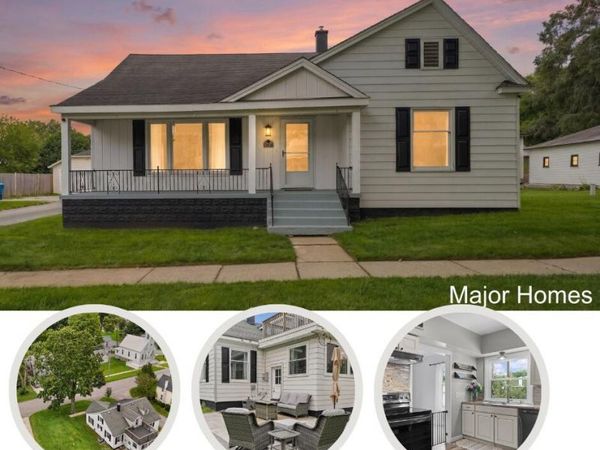 11418 Kirby Street SE, Alto, MI 49302