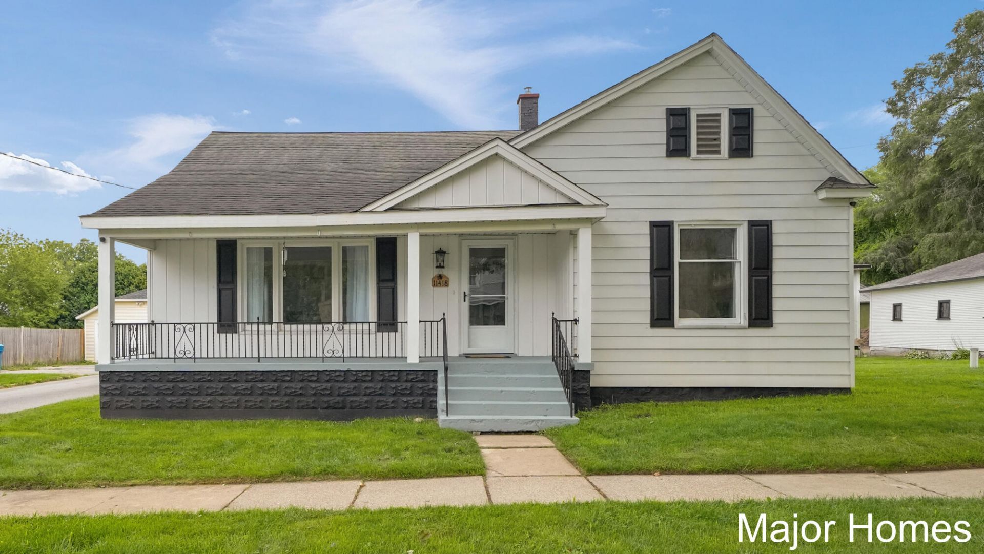 11418 Kirby Street Se, Alto, MI 49302 Main Photo