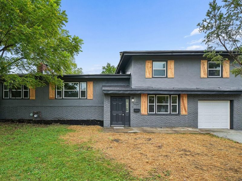 139 Cherrington Road, Westerville, OH 43081 Photo 2