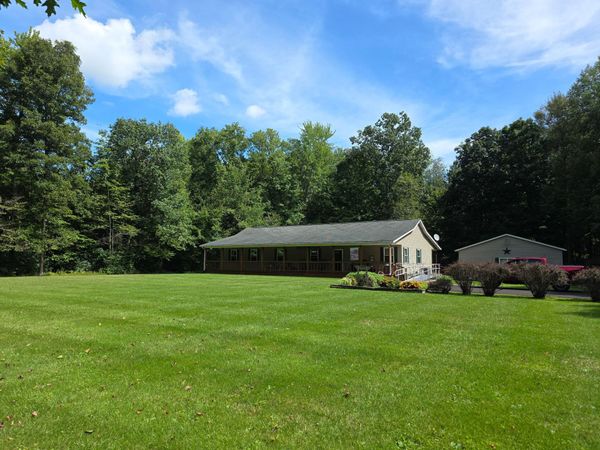 5203 County Road 9, Edison, OH 43320