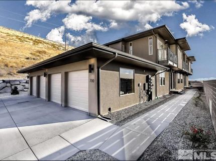 730 Bluffs Court, Unit 102, Reno, NV 89523 Photo