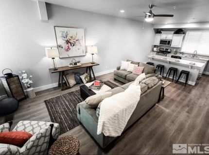 730 Bluffs Court, Unit 102, Reno, NV 89523 Photo