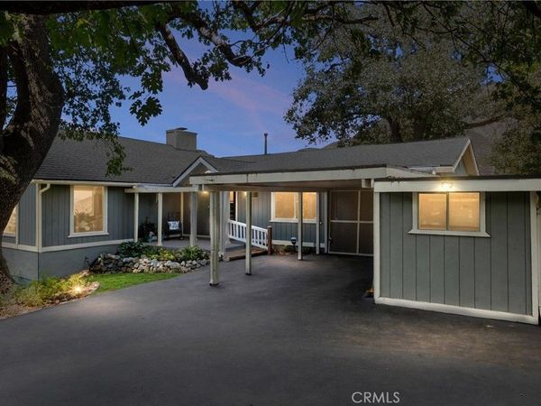 38998 Harris Road, Oak Glen, CA 92399