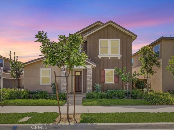 3662 S Basanite, Ontario, CA 91761