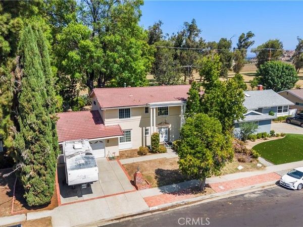23709 Community Street, West Hills, CA 91304