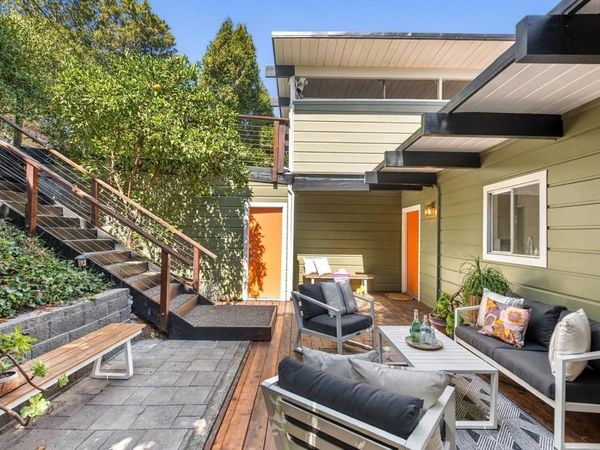 5450 Estates Dr, Oakland, CA 94618