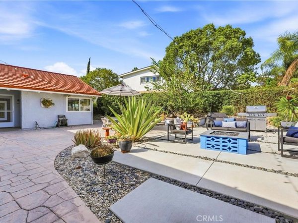22651 La Vina, Mission Viejo, CA 92691