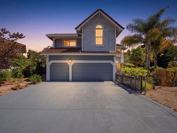 4439 Esta Lane, Soquel, CA 95073