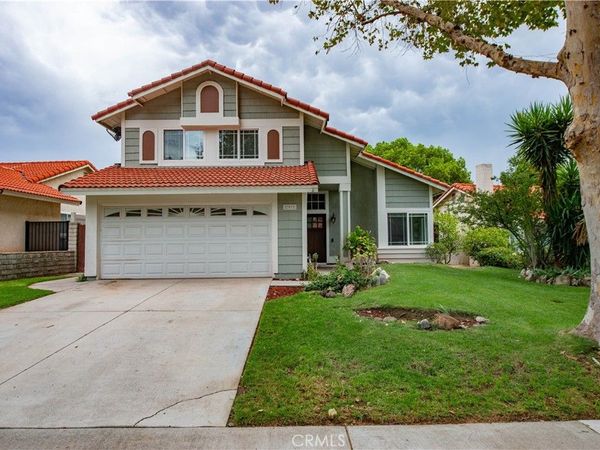 27872 Wakefield Road, Castaic, CA 91384