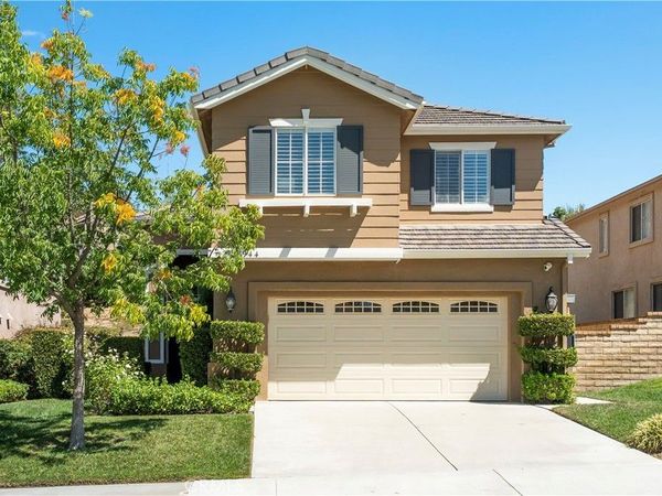 27944 Brookdale Court, Valencia, CA 91354