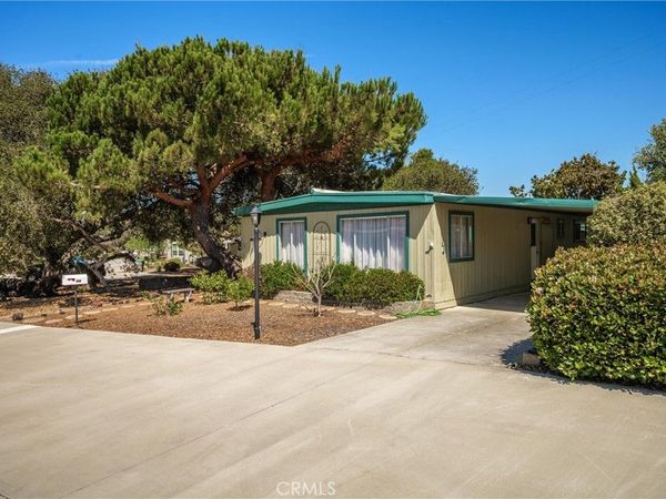 1595 Los Osos Valley Rd, Unit 35B, Los Osos, CA 93422