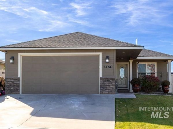 2160 E Ridgeview Ave, Payette, ID 83661