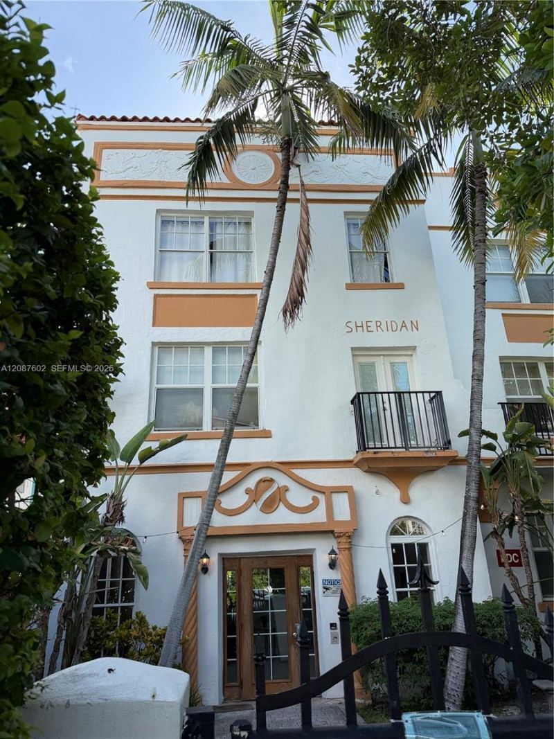737 Jefferson Ave, Unit 303, Miami Beach, FL 33139 Photo