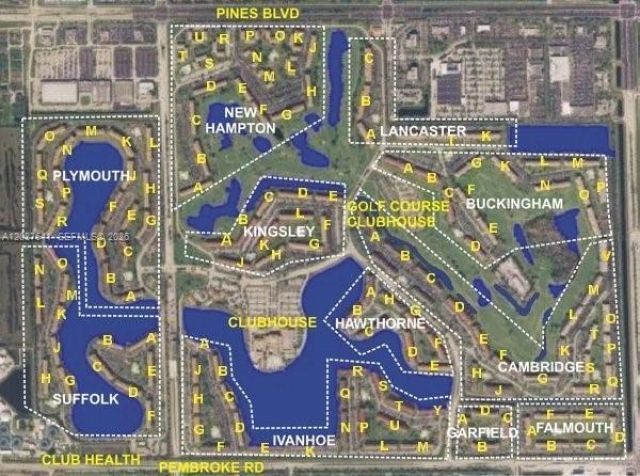 Please Call For Address, Unit 211O, Pembroke Pines, FL 33027 Photo