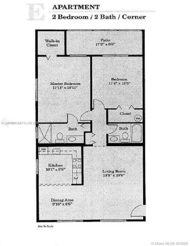 Please Call For Address, Unit 211O, Pembroke Pines, FL 33027 Photo