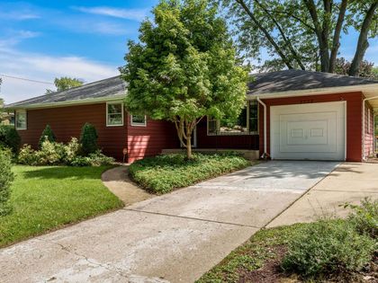 2508 Wyoming Drive Rockford, IL 61108