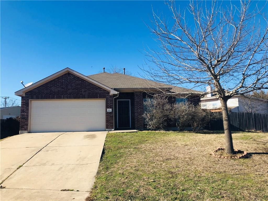 3750 Sandy Brook Dr, Round Rock, TX 78665 Main Photo