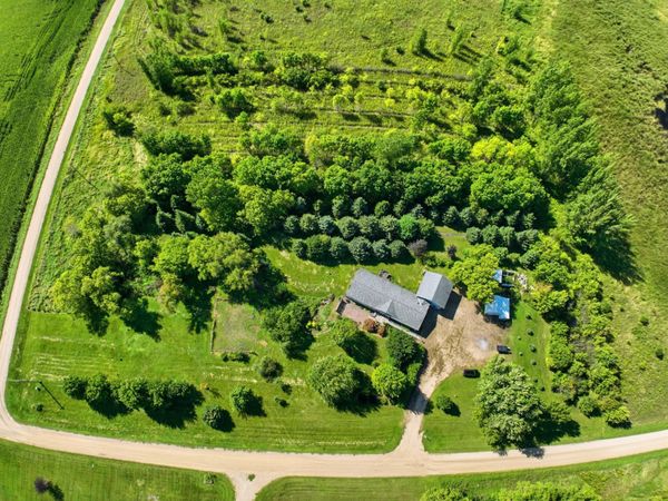 990 180th Avenue SE, Kerkhoven, MN 56252