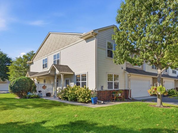 3425 Hazel Trail, Unit D, Woodbury, MN 55129