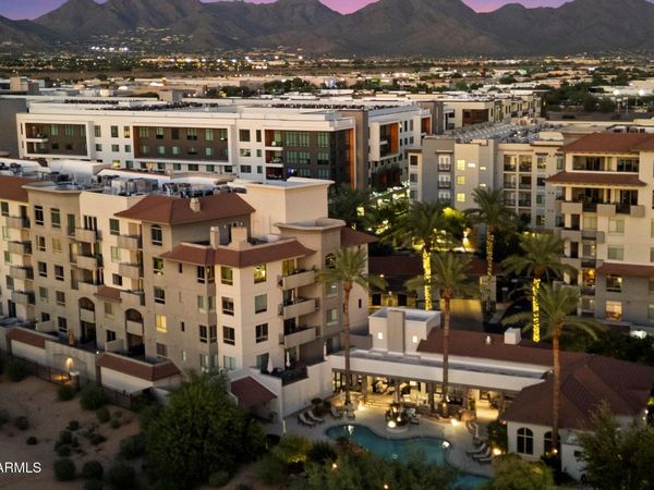 15802 N 71ST Street, Unit 501, Scottsdale, AZ 85254