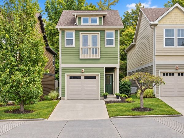 134 Shiaway Ct, Nashville, TN 37217