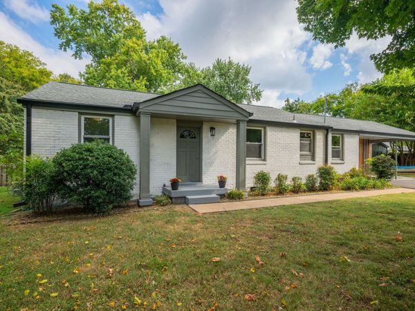 218 Imperial Dr , Nashville, TN 37210