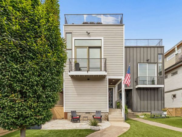 608B Hume St, Unit B, Nashville, TN 37208