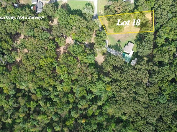 0 Swift Ln , Unit 18, Tullahoma, TN 37388
