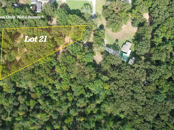 0 Swift Ln , Unit 21, Tullahoma, TN 37388