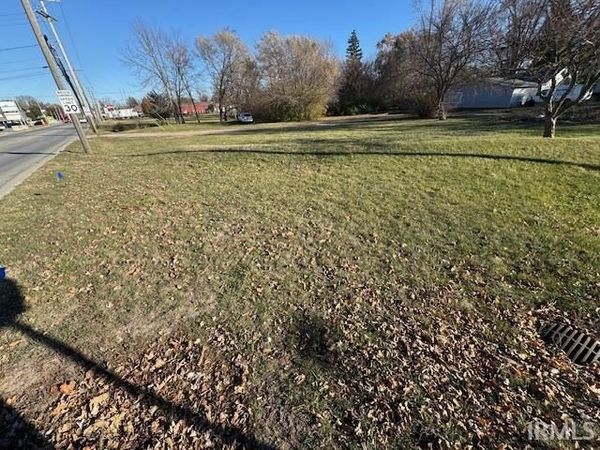 3325 Lower Huntington Road, Fort Wayne, IN 46809