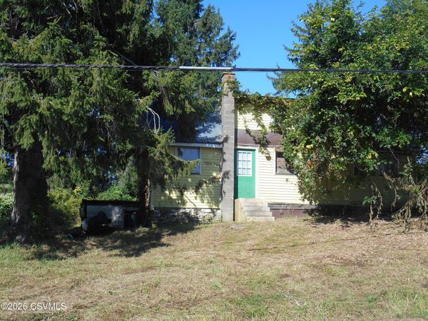 477 RED HILL Road , Benton, PA 17814