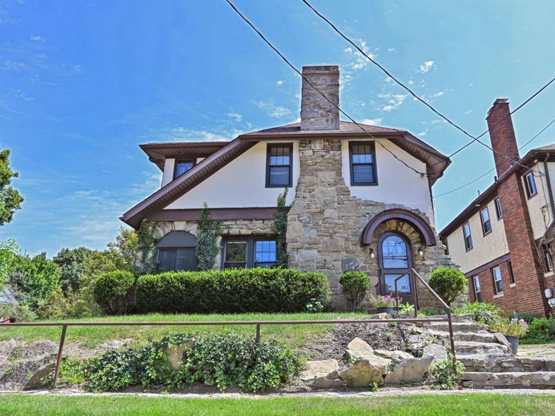 3944 Marburg Avenue, Cincinnati, OH 45209 Photo 1