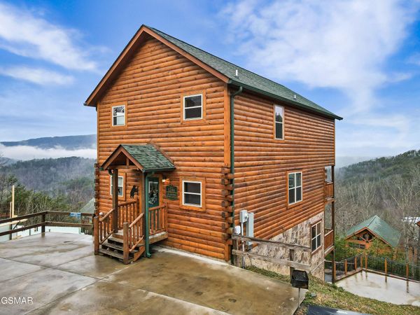 1246 Bird Nest Way, Sevierville, TN 37862