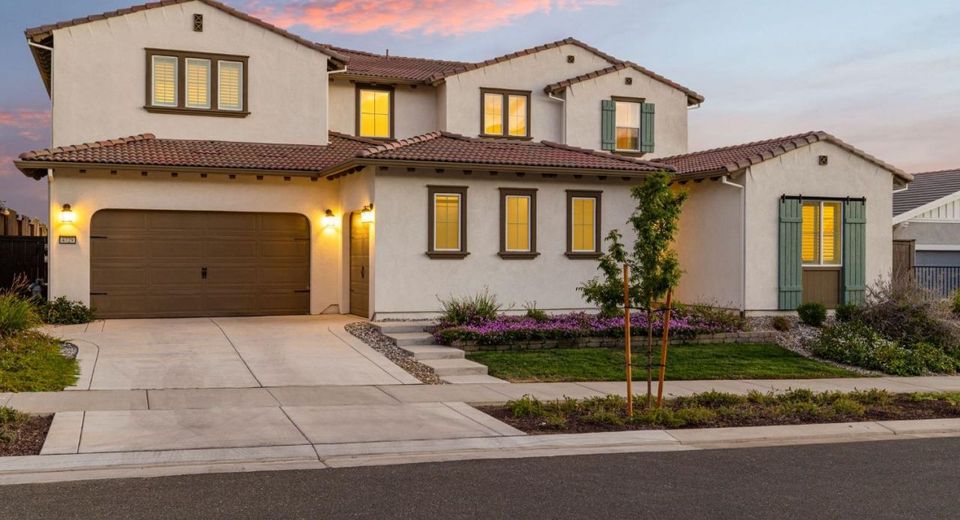 4729 Iron Bird Dr, Folsom, CA 95630 Photo