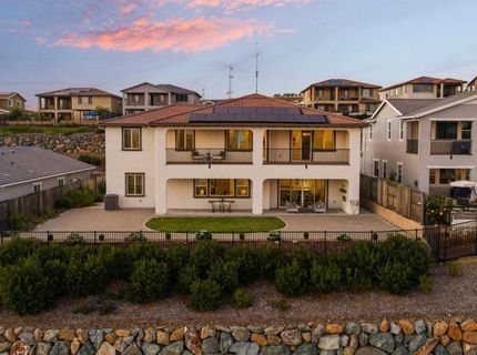 4729 Iron Bird Dr, Folsom, CA 95630 Photo