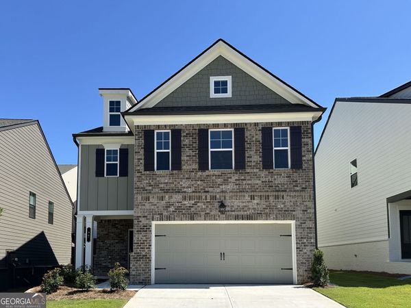 25 Butternut Way, Auburn, GA 30011
