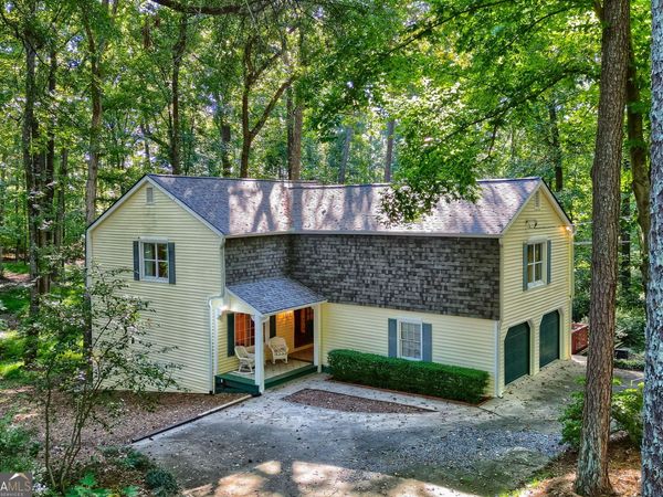 1996 Thomas Road, Canton, GA 30115