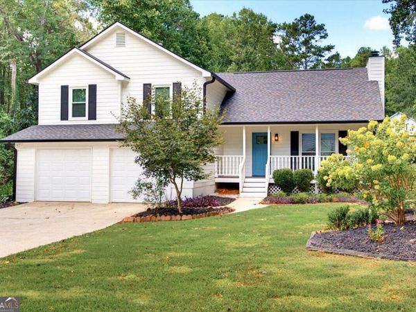 4885 Muirwood Drive, Powder Springs, GA 30127