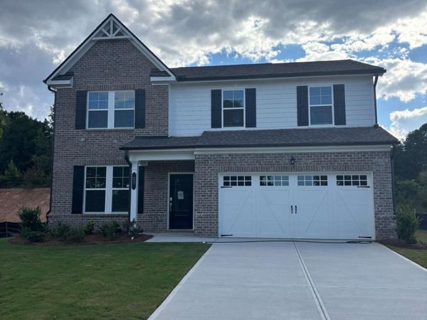 27 Shoal Court, Winder, GA 30680
