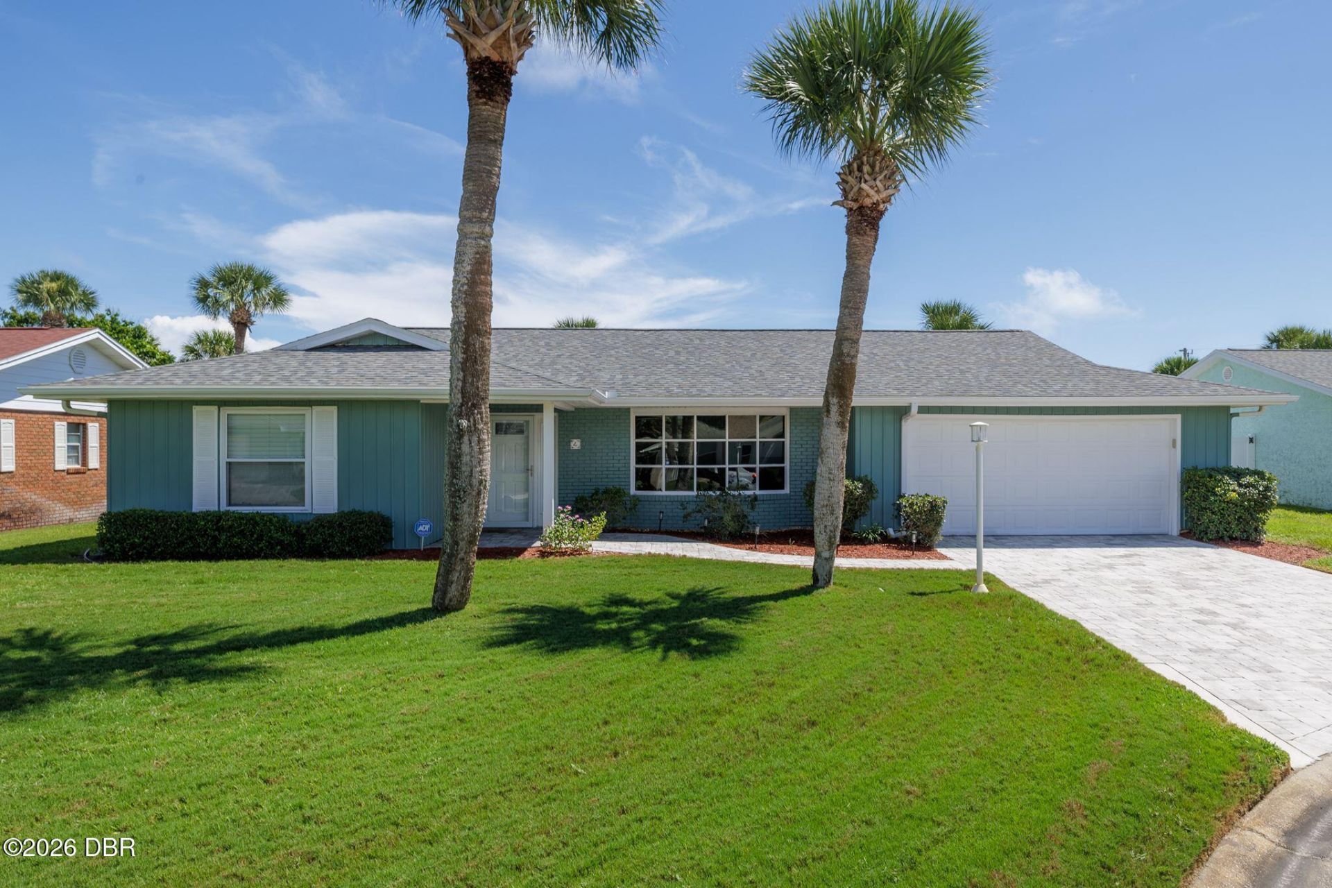 4 Smugglers Cove, Ormond Beach, FL 32176 Main Photo