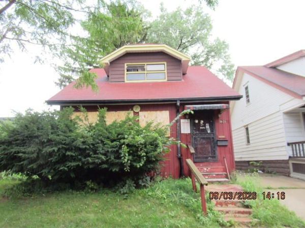 3624 N 24th Pl, Milwaukee, WI 53206