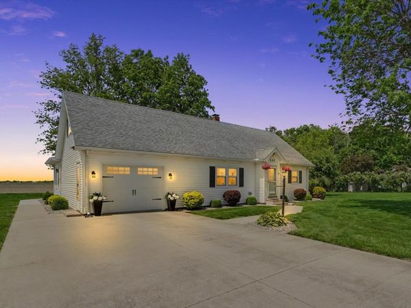 137 Chippewa Drive , Loda, IL 60948