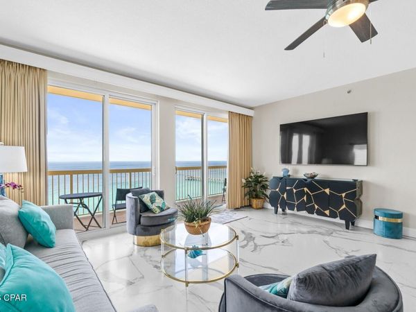 15817 Front Beach Road , Unit 2-1701, Panama City Beach, FL 32413