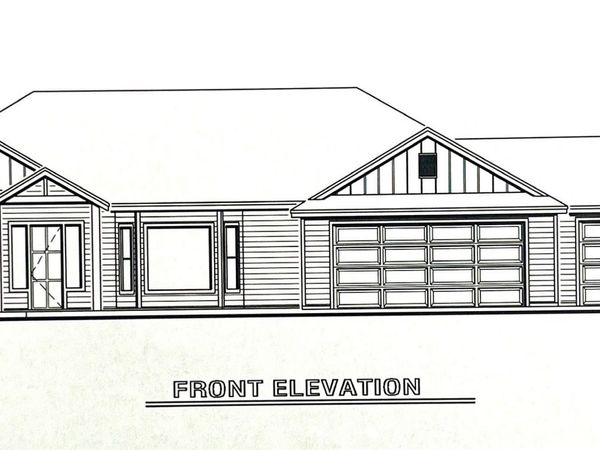 8645 Sw El Camino Court, Mountain Home, ID 83647