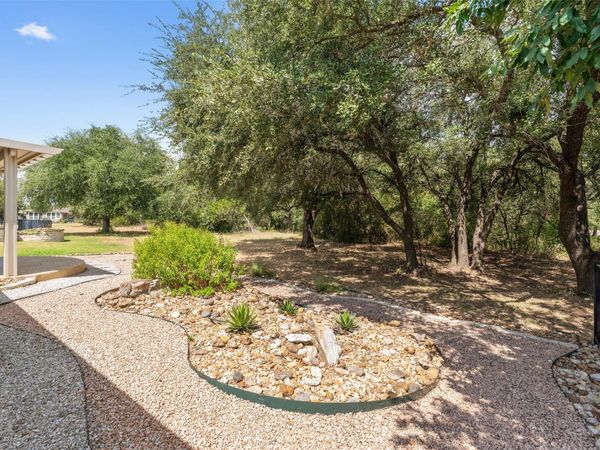 408 Fort Griffin TRL, Georgetown, TX 78633