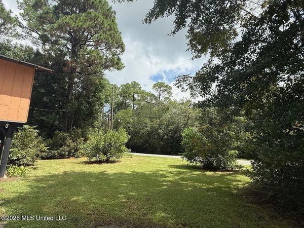 6809 Mescalero Street, Biloxi, MS 39532