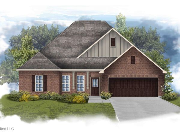 6932 Rolling Green Drive, Pass Christian, MS 39571