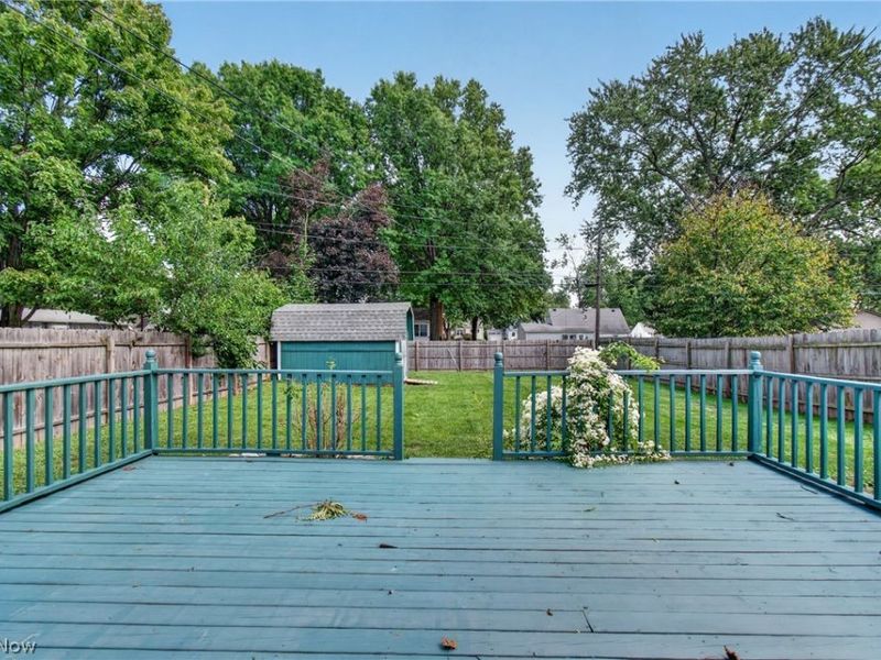 1308 Manor Avenue SW, Canton, OH 44710 Photo 17