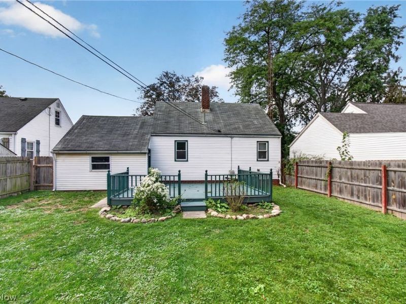 1308 Manor Avenue SW, Canton, OH 44710 Photo 19